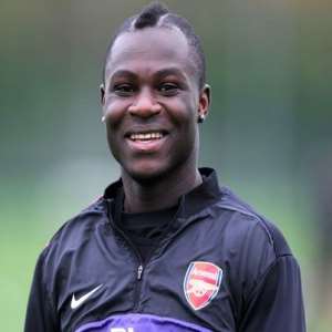 Emmanuel Frimpong